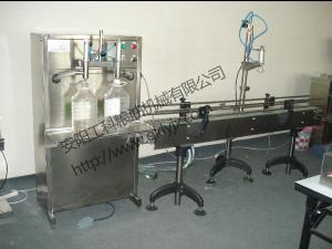 3.半自動灌裝機(jī)